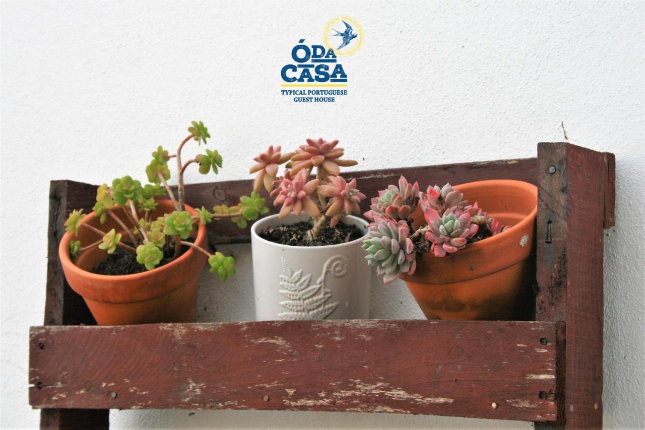 Hotel Ó da Casa Peniche Exterior foto