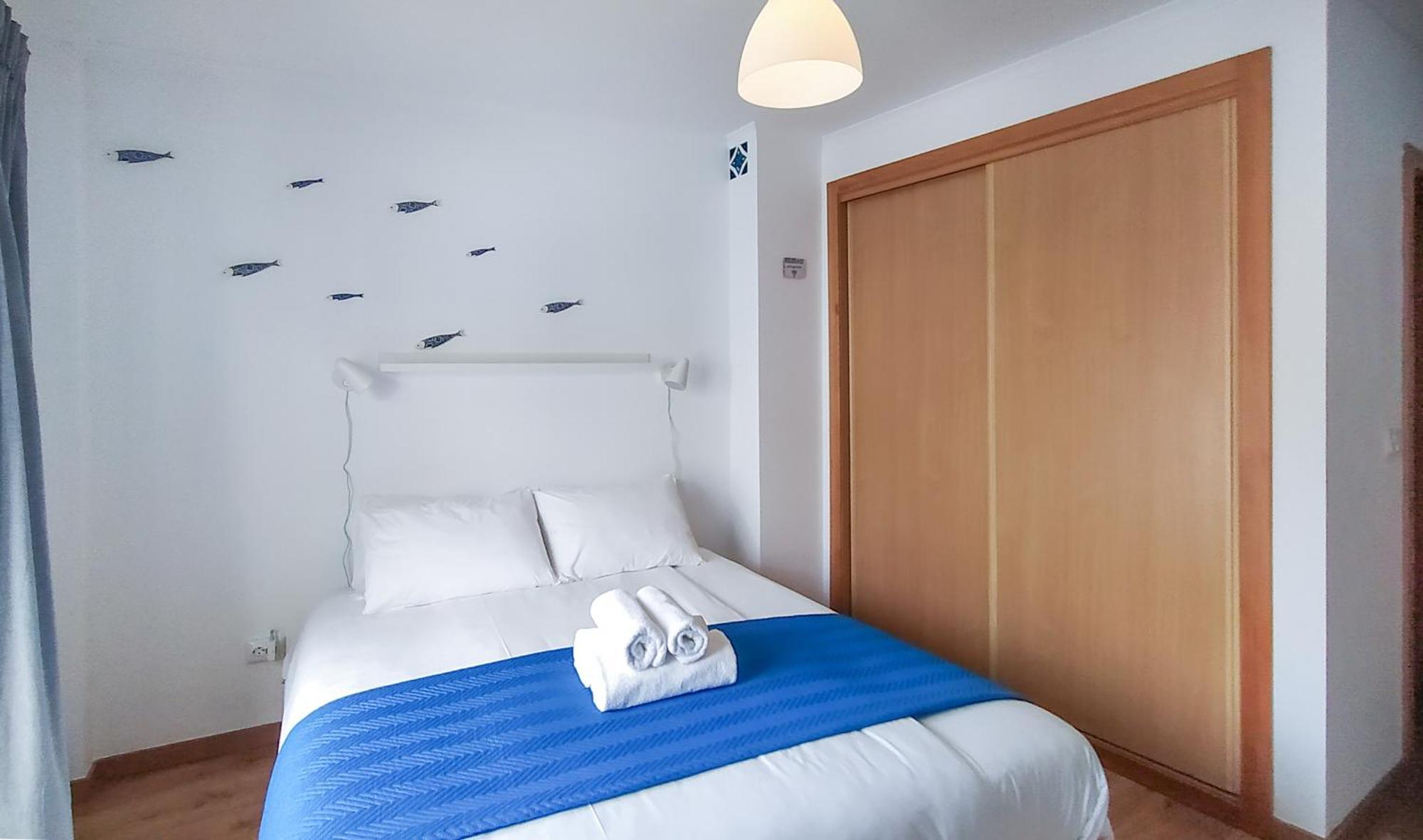 Hotel Ó da Casa Peniche Habitación foto