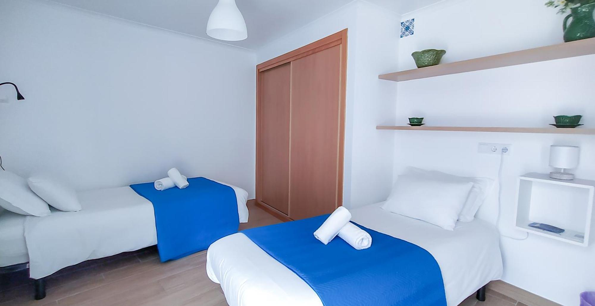 Hotel Ó da Casa Peniche Habitación foto